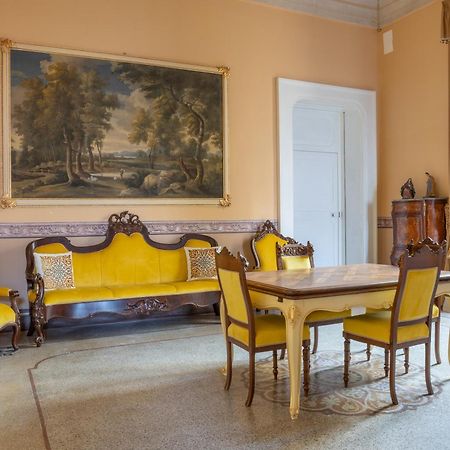 科佩尔蒂诺 Il Cavaliere Al Borgo Antico酒店 外观 照片